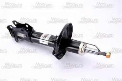 MAGNUM TECHNOLOGY agw012mt -  Стойка амортизационная газовая, передняя